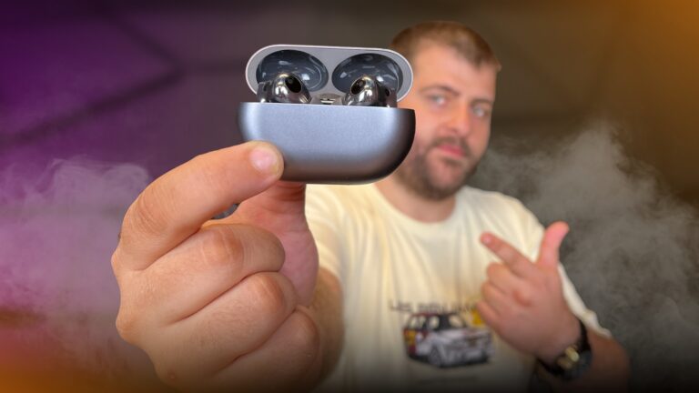 Huawei FreeBuds Pro 2 inceleme!