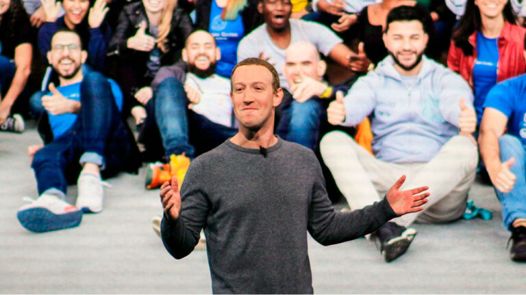 Mark Zuckerberg’den çalışanlarına tuzak!