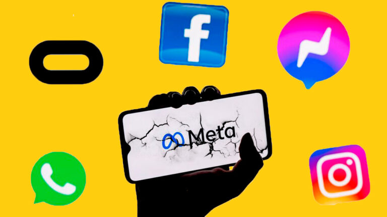 Meta’nın gelirleri ilk defa düşüş gösterdi!