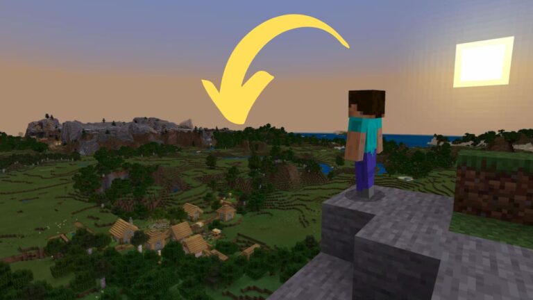 Minecraft FPS artırma taktikleri-2022