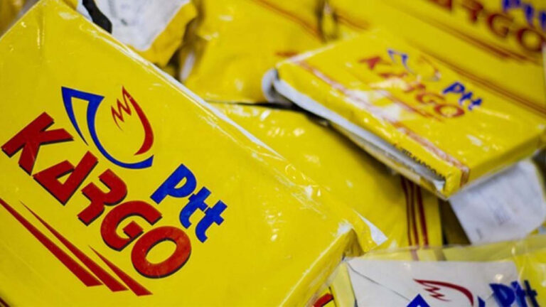 PTT iş yerine geldi: Ne demek?