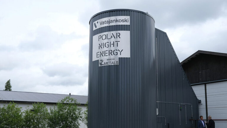 Kum bataryaları yeşil enerji sorununu çözebilir mi?