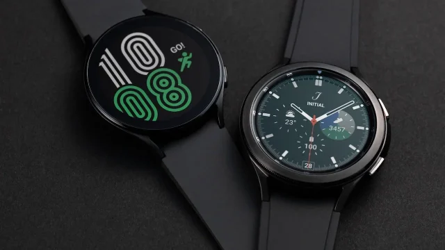 Galaxy Watch 5 serisinin basın görselleri ortaya çıktı!