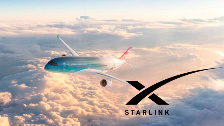 Uçaklarda yüksek hızlı internet dönemi başlıyor!