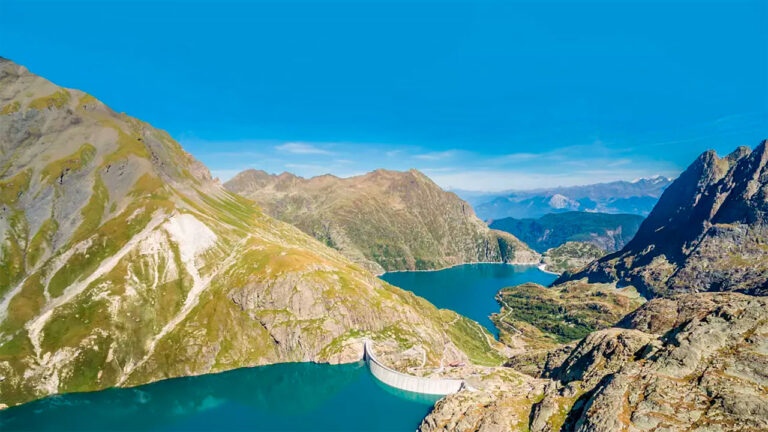 Hidroelektrik santralleri çok daha verimli hâle geliyor!