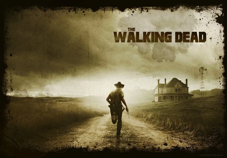 The Walking Dead evreninden yeni bir dizi daha!