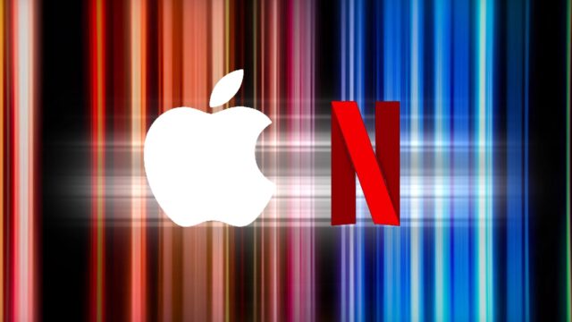 Tim Cook açıkladı! Apple, Netflix’i satın alacak mı?