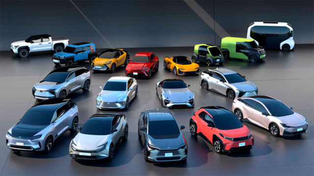 Toyota CEO’sundan ters köşe elektrikli otomobil açıklaması!