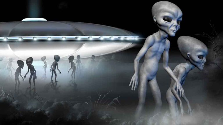 Uzaylılarla iletişim kurmanın yeni yolu ortaya çıktı!