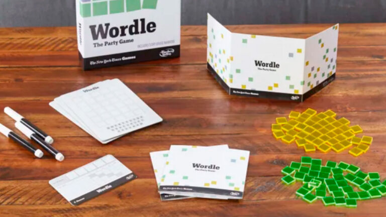 Wordle yeni bir boyut kazanıyor!