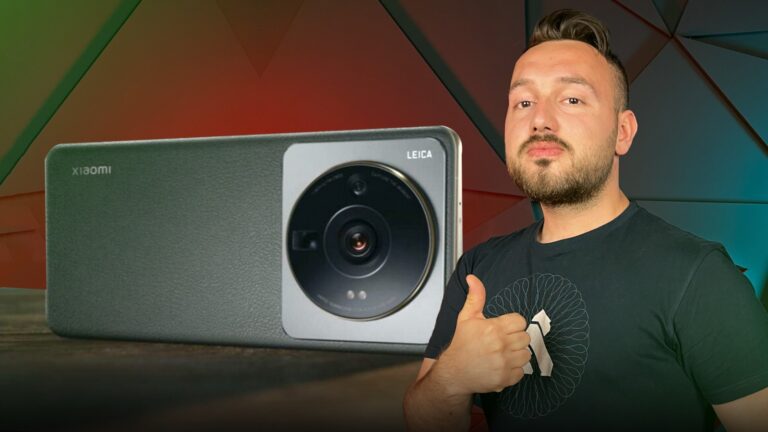 Xiaomi 12S Ultra ve daha fazlası tanıtıldı!