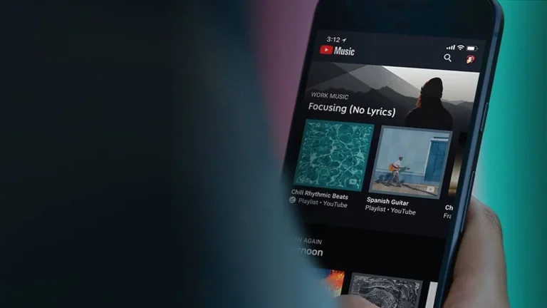 YouTube Music arayüzü değişiyor!