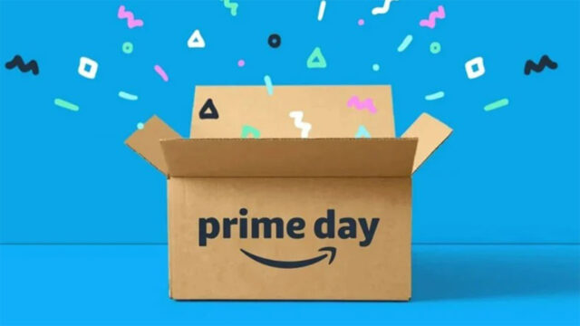 Amazon’un en büyük alışveriş etkinliği, Prime Alışveriş Festivali başladı!
