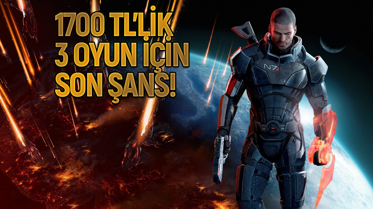 Prime Gaming ücretsiz oyunları neler?  Prime Gaming