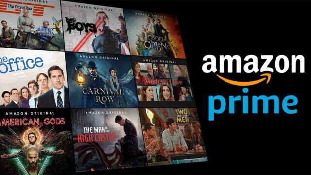 Amazon, Avrupa’daki Prime üyelik ücretlerini artırıyor!
