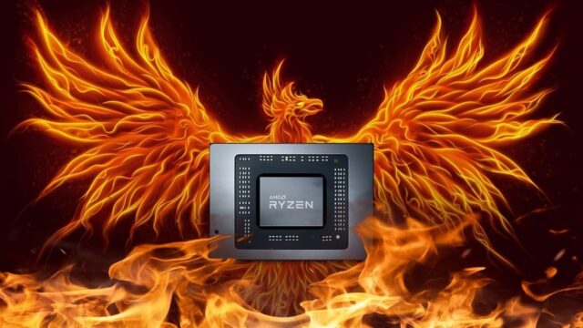 AMD’nin yeni işlemcileri performans canavarı çıktı!
