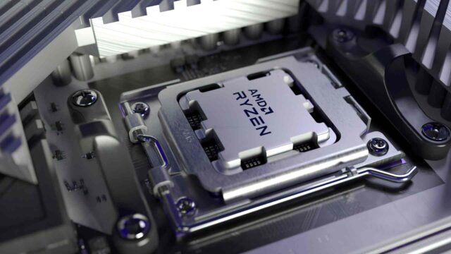 AMD, Ryzen 7000 ailesini ‘yanlışlıkla’ paylaştı