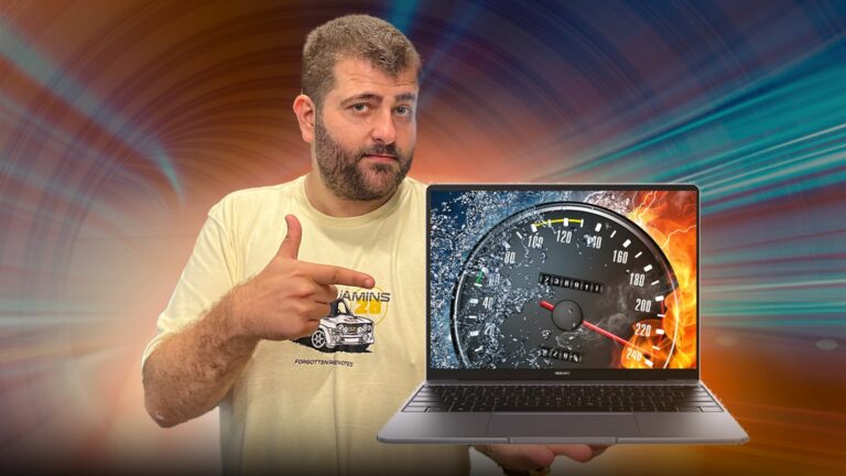 Notebook performansını artırın! AMD Ryzen’ı coşturduk!