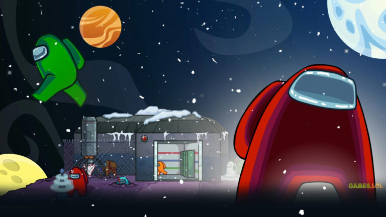 Among Us oyuncularının beklediği açıklama geldi