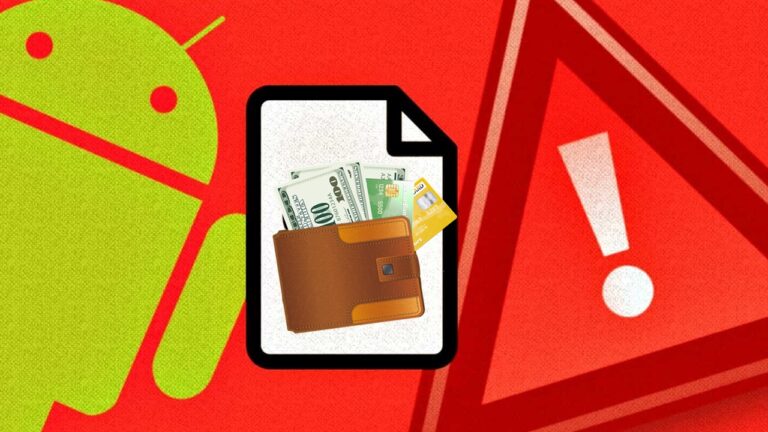 Android’de yeni tehlike! Cüzdanı saniyeler içinde sıfırlıyor