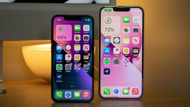 Apple’dan enflasyona rağmen rekor kazanç!