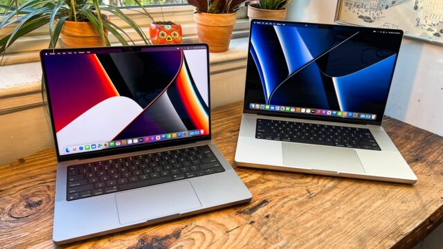 Apple gaza bastı! M2 Pro ve M2 Max MacBook Pro geliyor