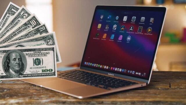 Apple, MacBook sahiplerine 50 milyon dolar ödeyecek!