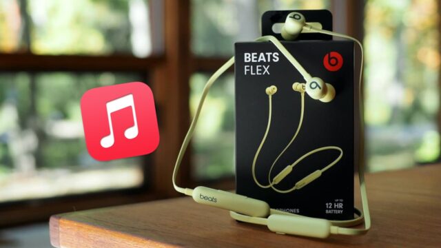 Apple, ABD’de 1399 TL’lik Beats Flex’i ücretsiz veriyor!