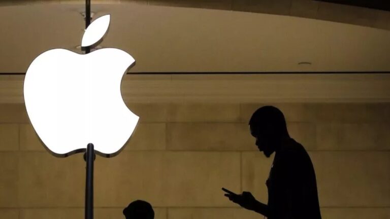 Apple’a patent şoku! Bazı ürünlerin satışı yasaklandı