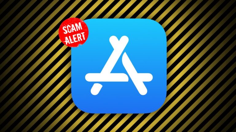 Apple sessiz kaldı! App Store’daki bu uygulamalara dikkat