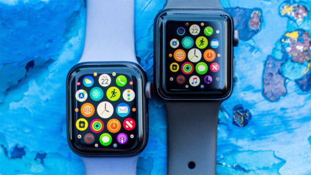 35 bin TL’lik Apple Watch Pro geliyor!
