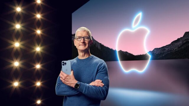 Apple’ın sahibi kim? İşte en büyük yatırımcılar