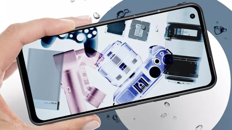 Asus Zenfone 9 tanıtım tarihi belli oldu