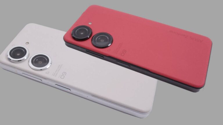 Fiyat performans şampiyonu Zenfone 9 tanıtıldı! Özellikleri ve fiyatı