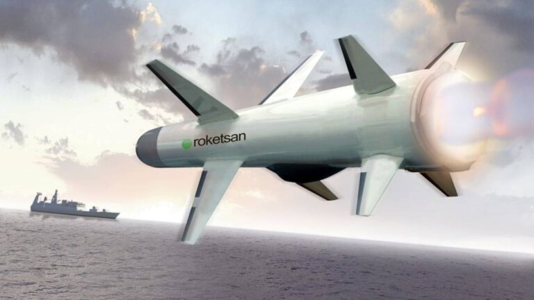 Atmaca füzesinde dışa bağımlılığı bitiren adım!