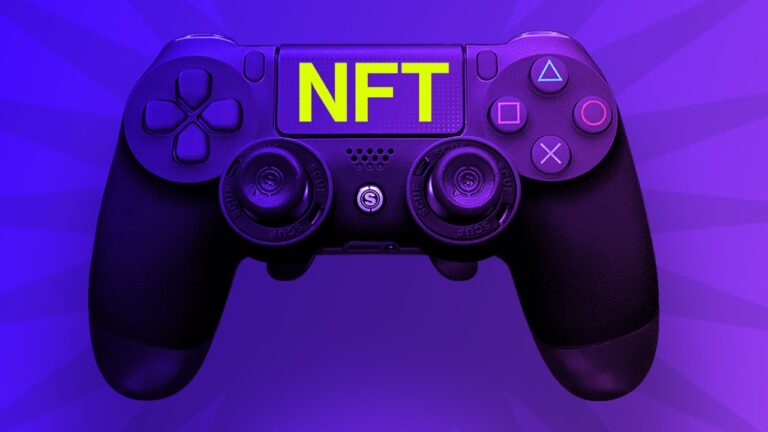 Bir oyun daha NFT’yi yasakladığını açıkladı