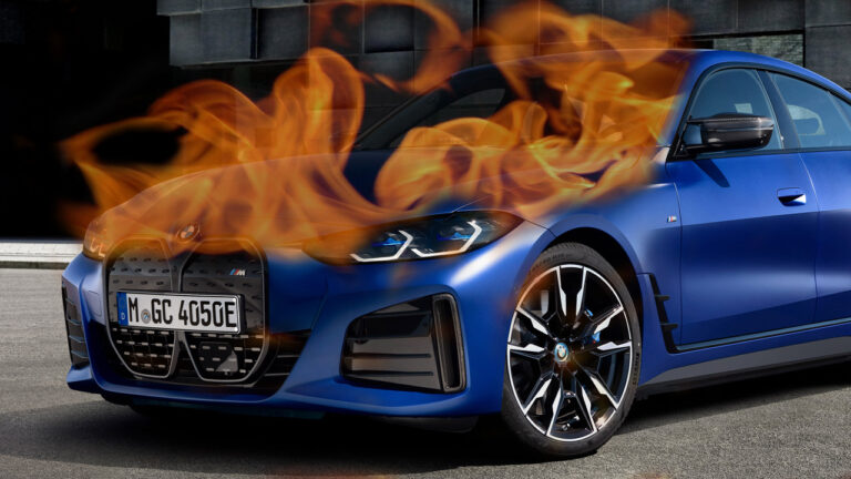 BMW araç geri çağırma kararıyla şaşırttı! İşte etkilenen modeller