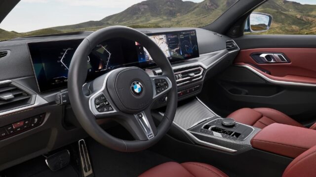 BMW, ekstra özellikler için abonelik başlatıyor! İşte fiyatı