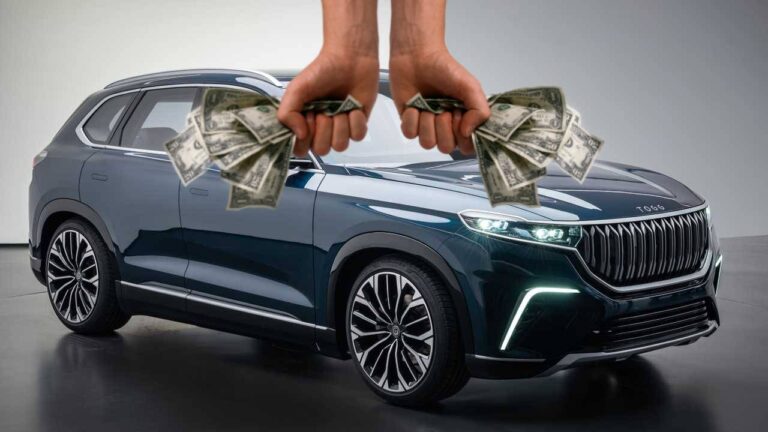 Cumhurbaşkanı’ndan açıklama! Togg kaç para olacak?