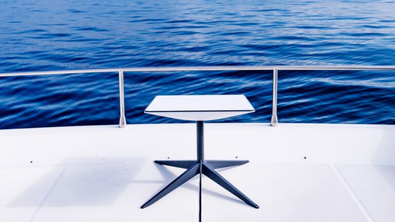 Starlink denizde kullanıma açılıyor! Türkiye’de olacak mı?