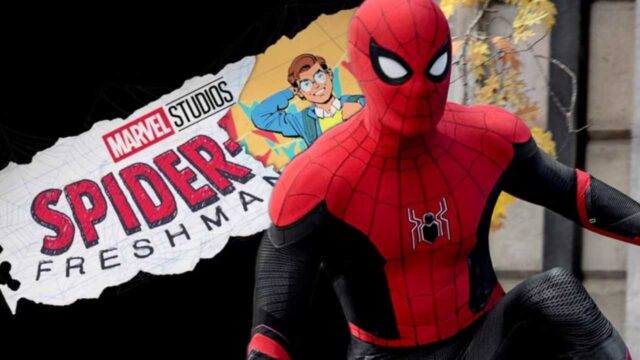 Disney+’tan Spider-Man sürprizi