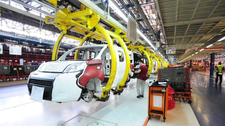 Tofaş, Doblo’nun boşluğunu dolduruyor mu? Açıklama geldi