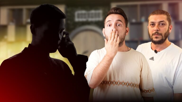 Canlı canlı dolandırıldık! – Buna kanmayın!