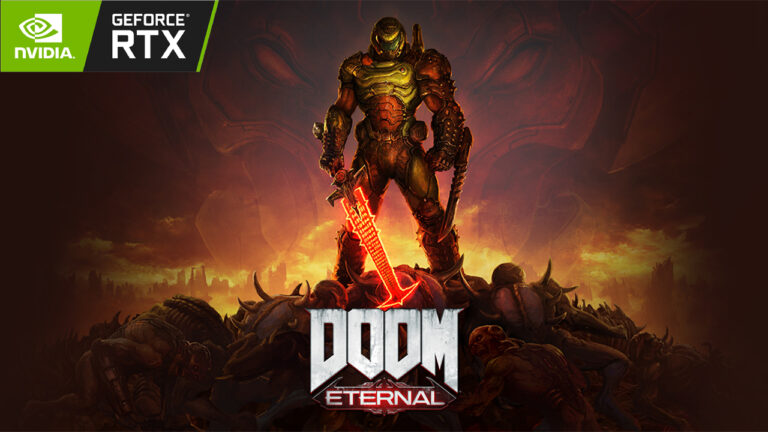 Dört yeni NVIDIA Refleks oyunu çıktı!