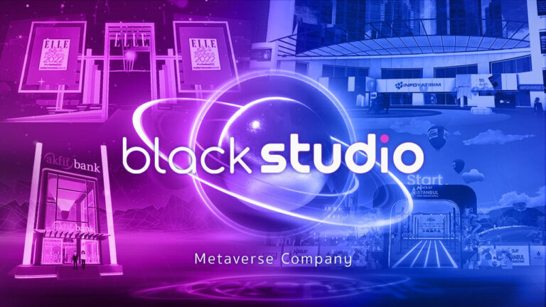 Brandverse Awards’tan Enrich Black Studio’ya Metaverse ödülü