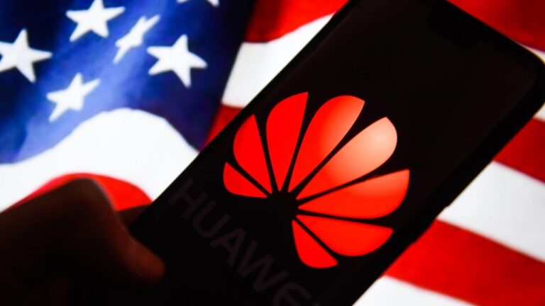 FBI’dan Huawei için dikkat çeken nükleer suçlaması!