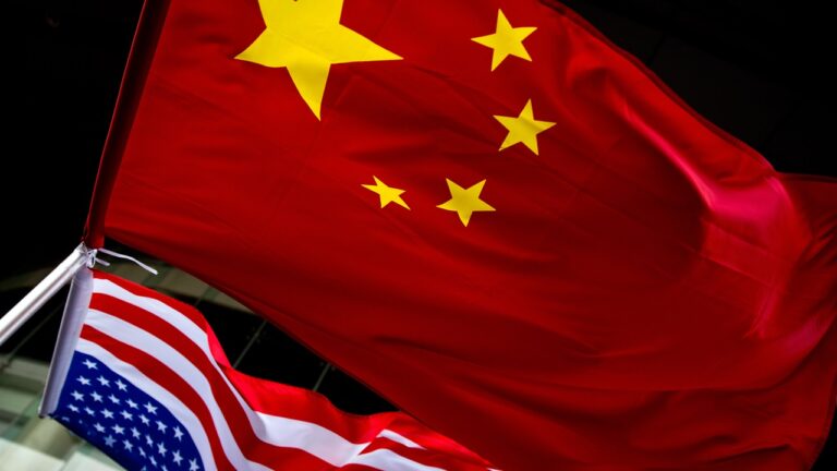 FBI’dan Çin’e hile ve teknoloji hırsızlığı suçlaması!