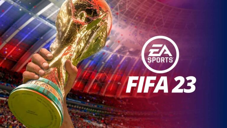 FIFA 23’ün kapak yıldızları belli oldu!