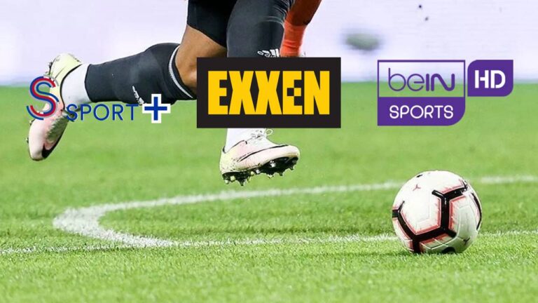 Futbol yayın hakları belli oldu! Maçlar nerede yayınlanacak?