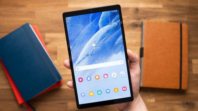 Samsung’dan uygun fiyatlı tablet hamlesi!